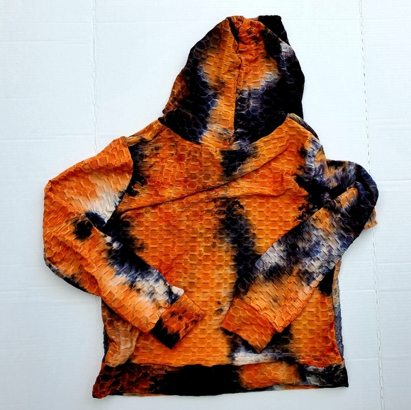 AQ Sport Leggings and Hoodie - Picture 6 of 6